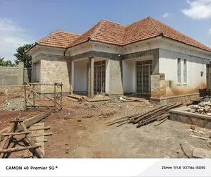 Furnished 3bdrm Bungalow in Namugongo, Central Division for sale