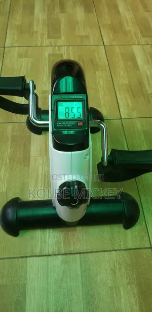 Under Desk Mini Exercise Bike