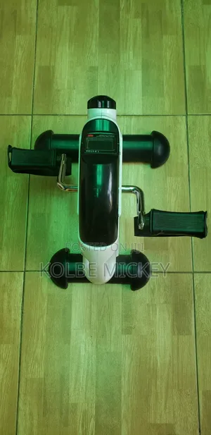 Under Desk Mini Exercise Bike