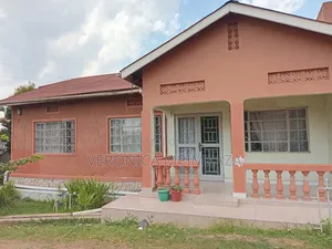 3bdrm House in Rubaga for rent