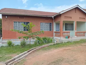 3bdrm House in Rubaga for rent