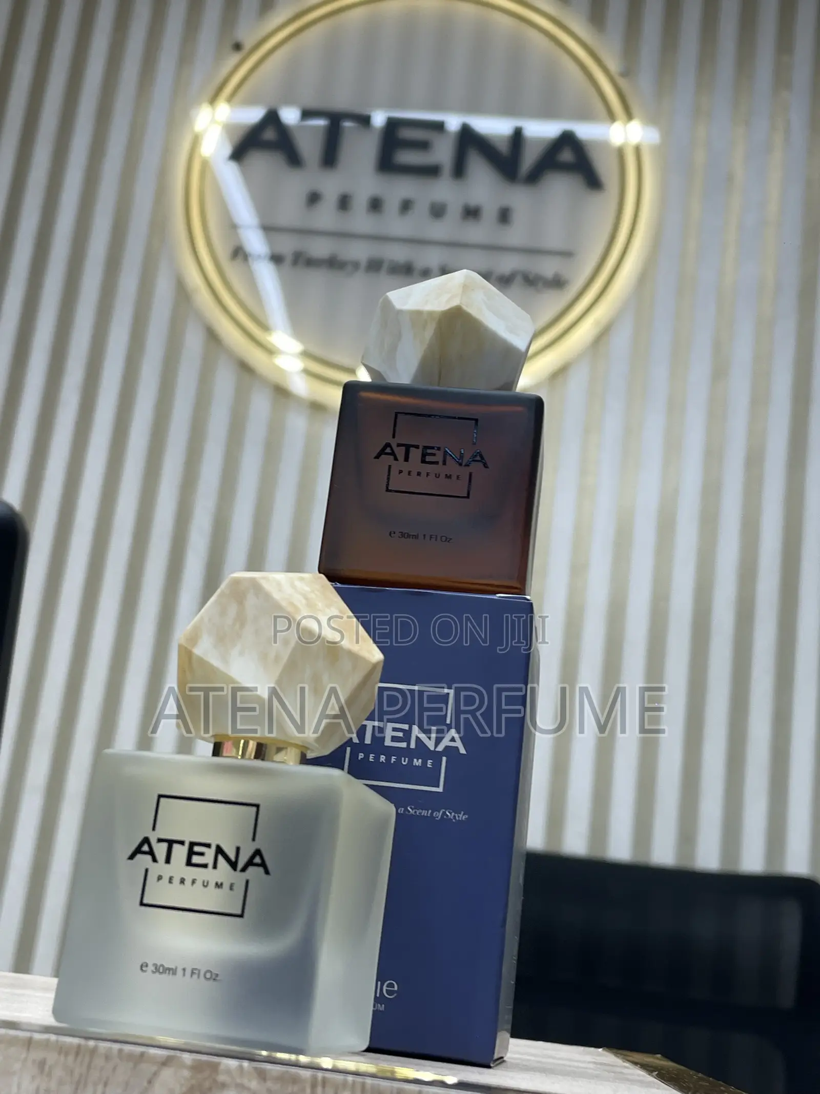 30ml Perfume Kampala | Choose Any Scent You Want