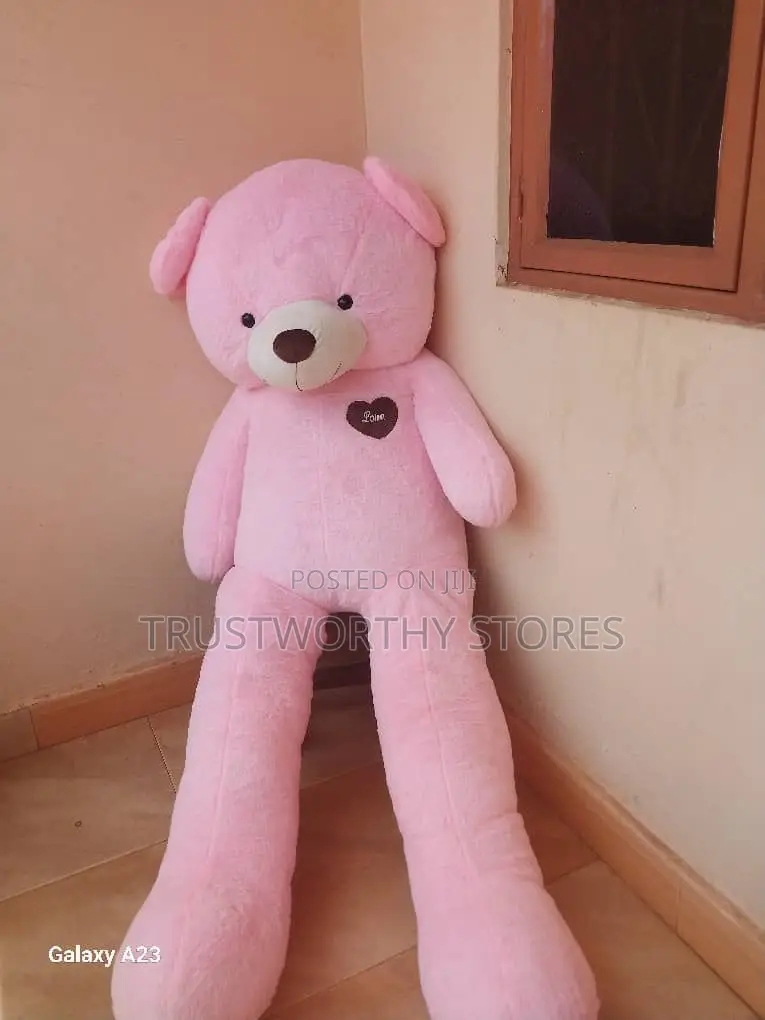 Giant Bears - 200cm