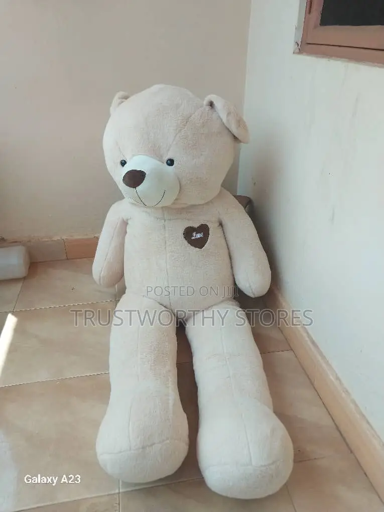 Giant Bears - 200cm