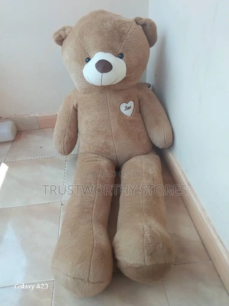 Giant Bears - 200cm