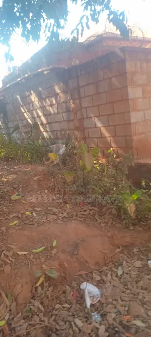 Wakiso - Bakka Plot
