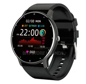 Zl02c Pro Smart Watch
