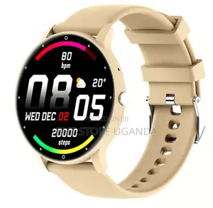 Zl02c Pro Smart Watch
