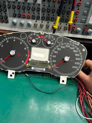 Remove Check Engine Light, Fix Losing Power in Dashboard Cluster Odo