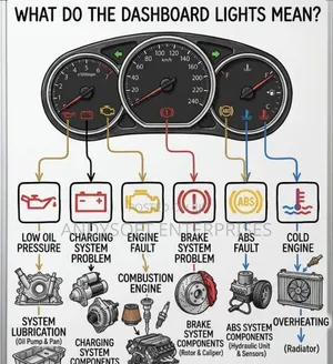 Remove Check Engine Light, Fix Losing Power in Dashboard Cluster Odo