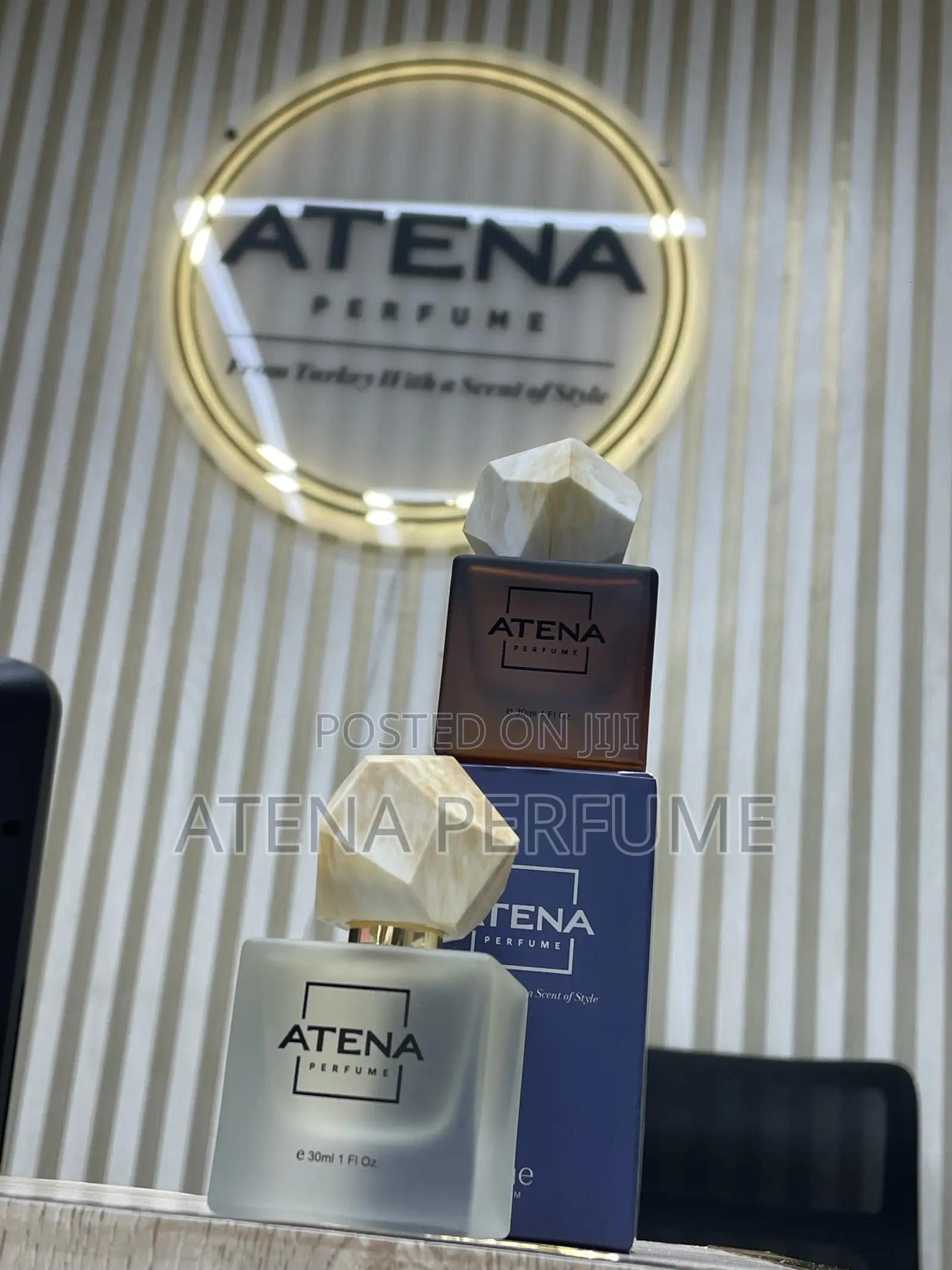 Luxury Perfume 30ml Kampala | Men’S Women’S Fragrances