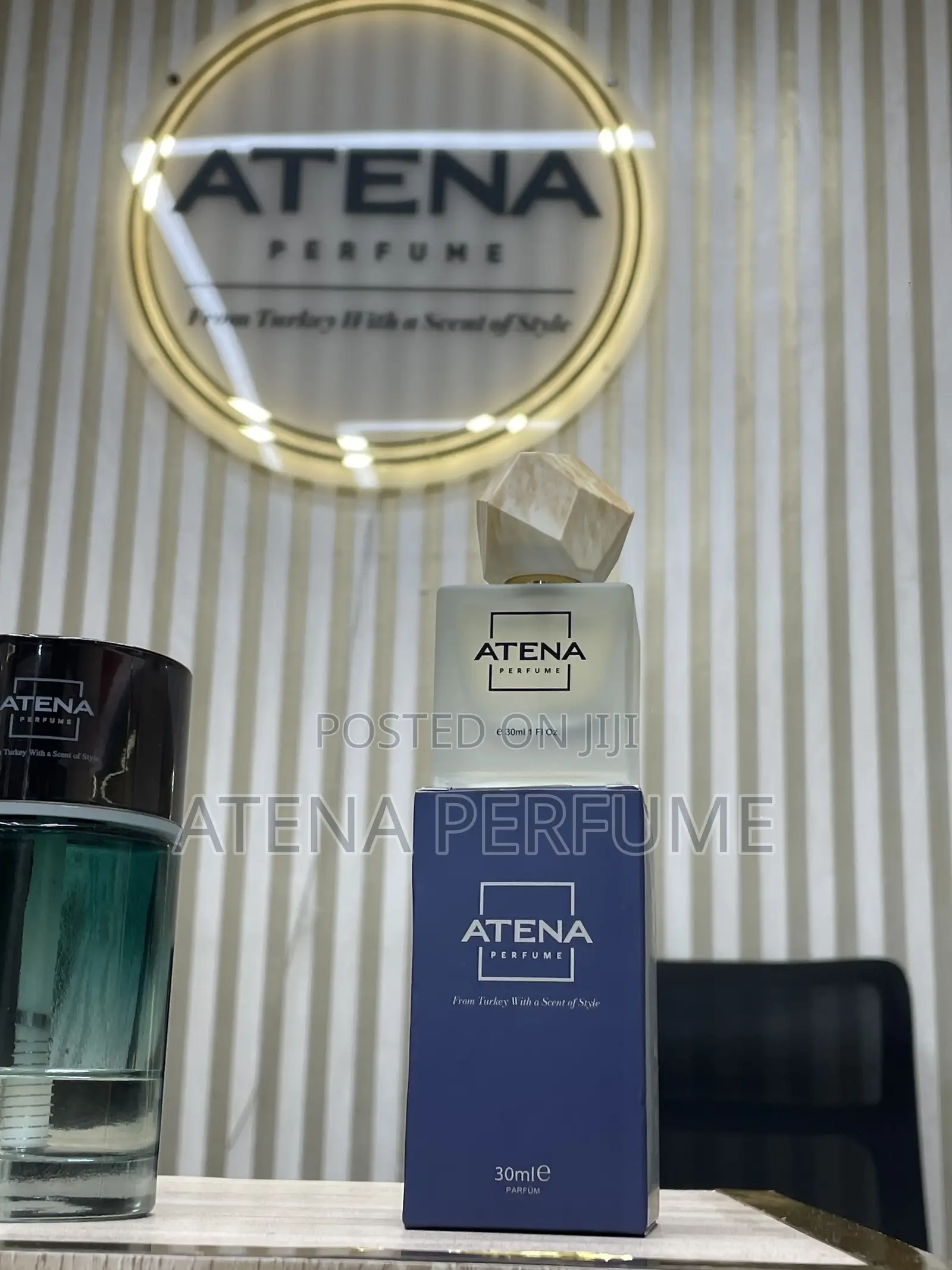 Luxury Perfume 30ml Kampala | Men’S Women’S Fragrances