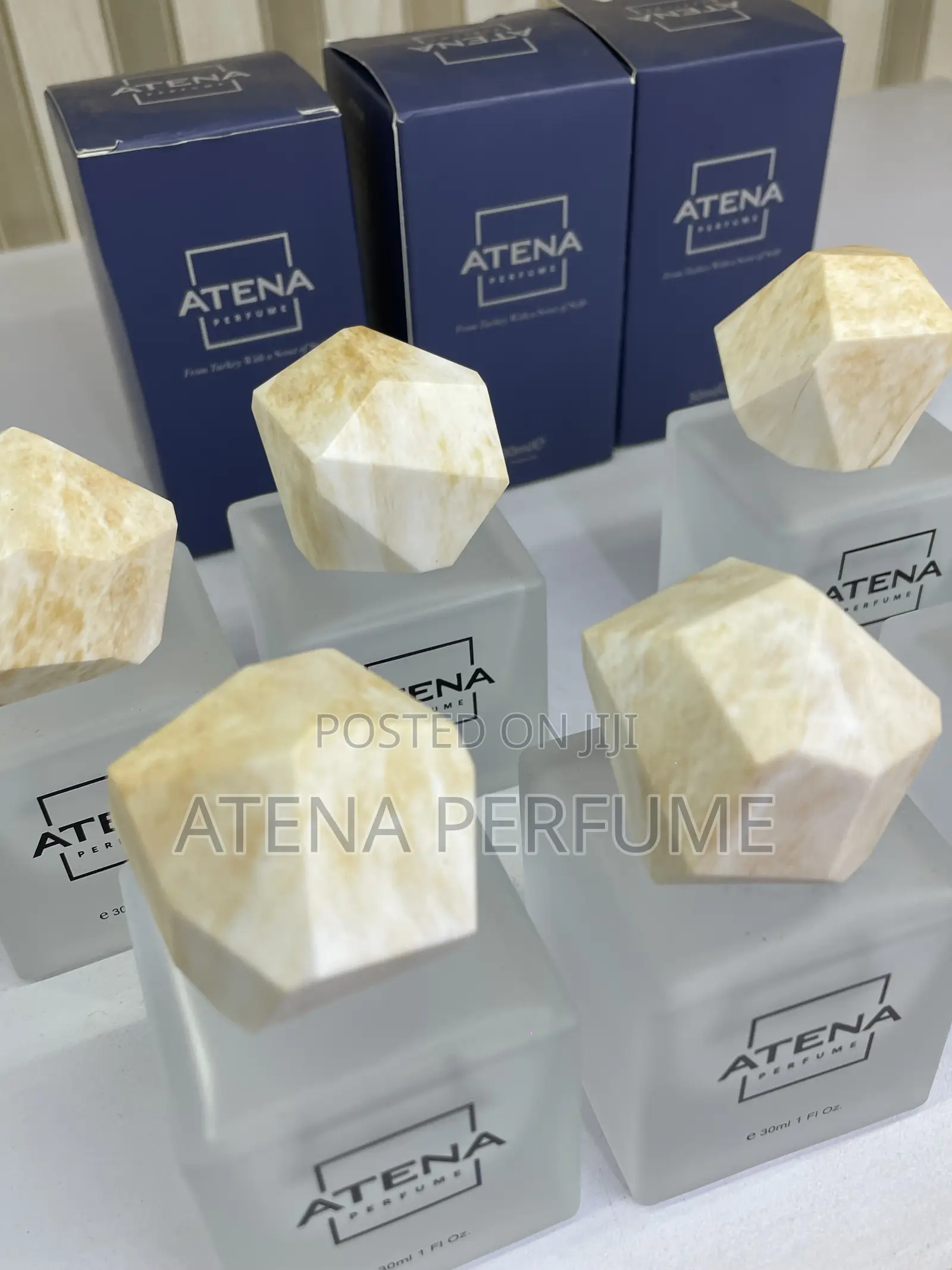 Luxury Perfume 30ml Kampala | Men’S Women’S Fragrances