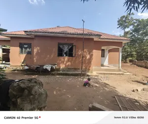 Furnished 3bdrm Bungalow in Namugongo, Central Division for sale