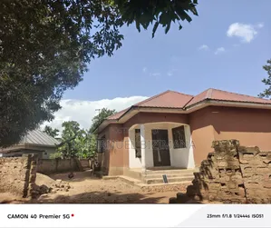 Furnished 3bdrm Bungalow in Namugongo, Central Division for sale