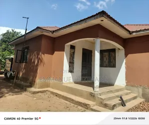 Furnished 3bdrm Bungalow in Namugongo, Central Division for sale