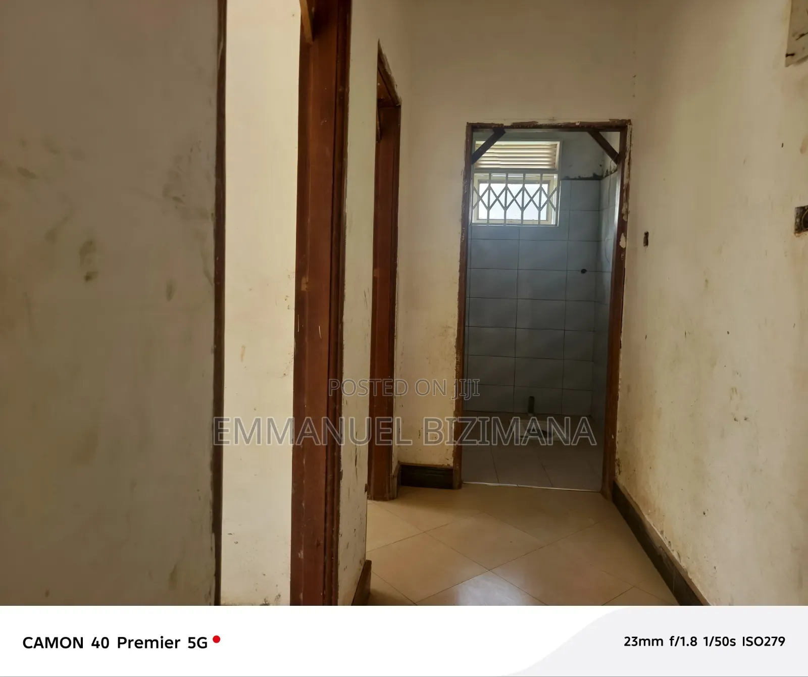 Furnished 3bdrm Bungalow in Namugongo, Central Division for sale