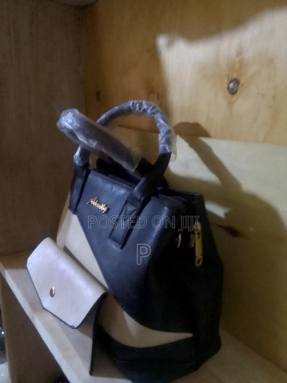 Ladies Fashion