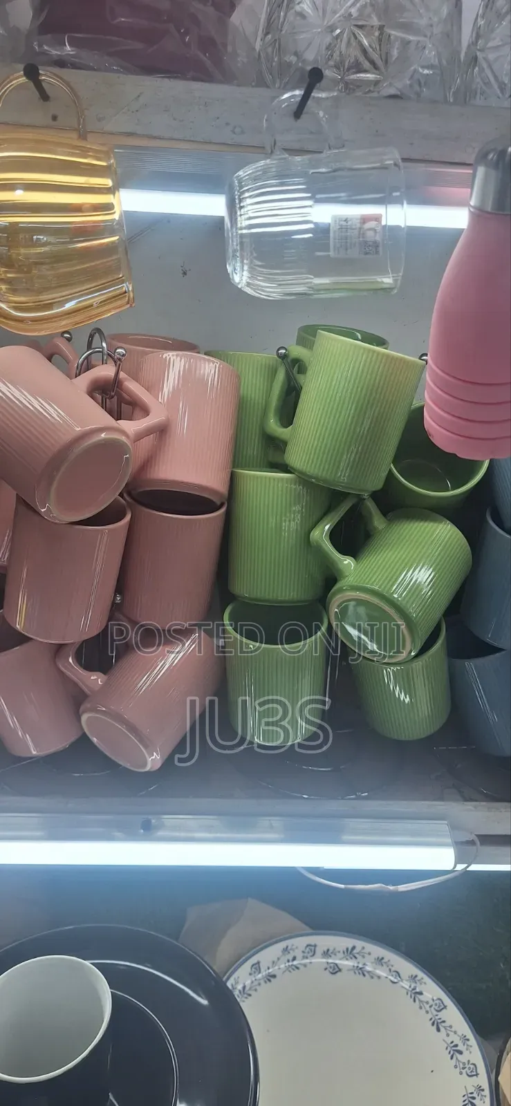 Ceramic Mug