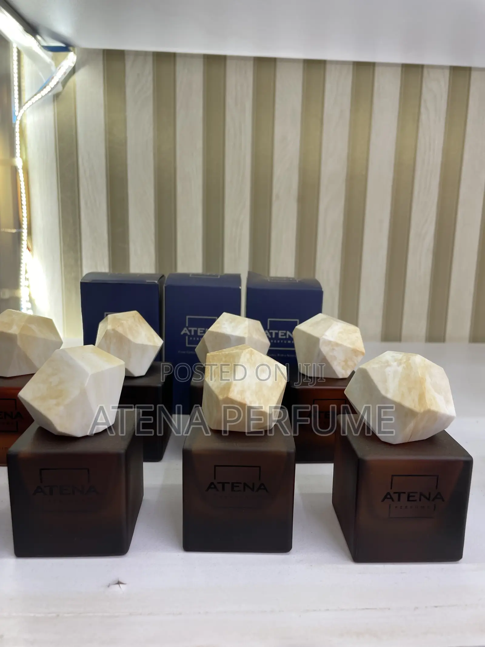 Affordable Luxury Perfume Kampala | 30ml Any Scent Available