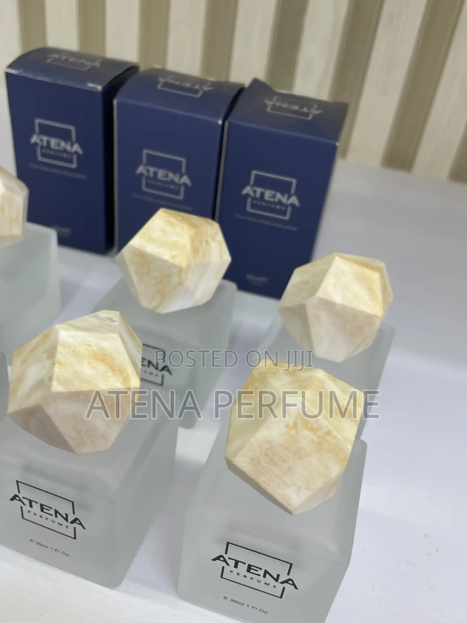 Affordable Luxury Perfume Kampala | 30ml Any Scent Available