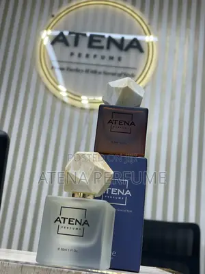 Affordable Luxury Perfume Kampala | 30ml Any Scent Available