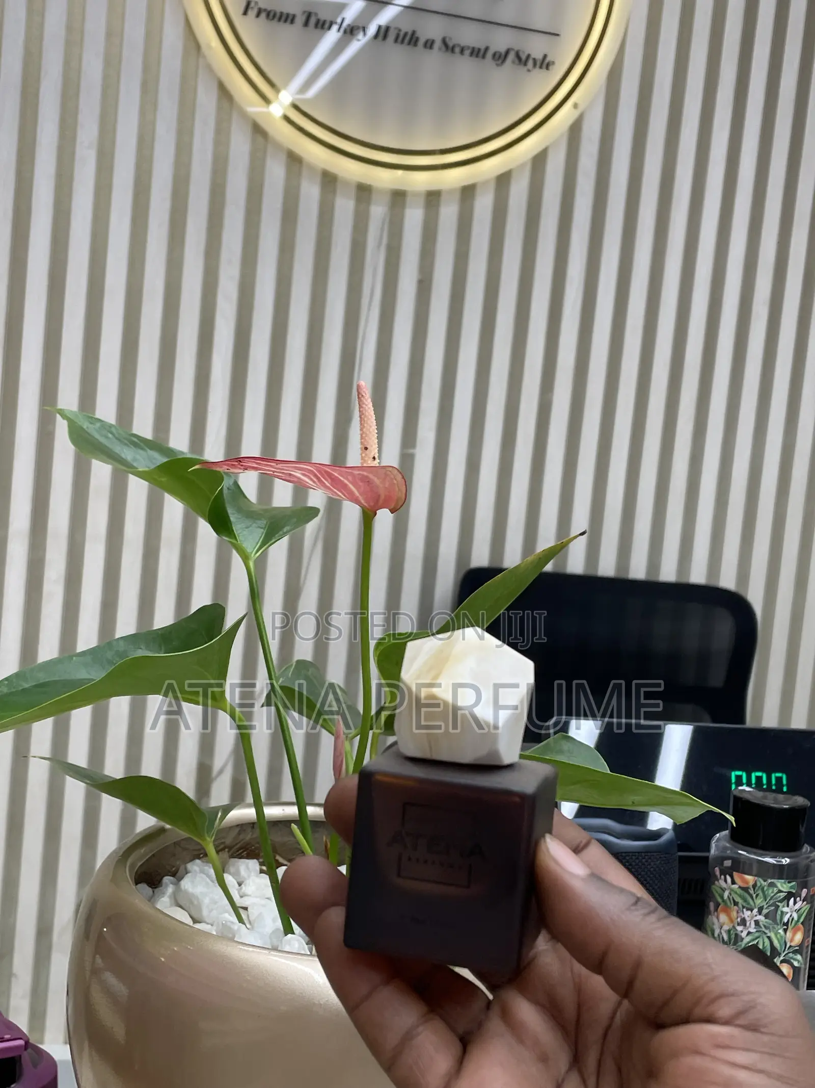 Affordable Luxury Perfume Kampala | 30ml Any Scent Available