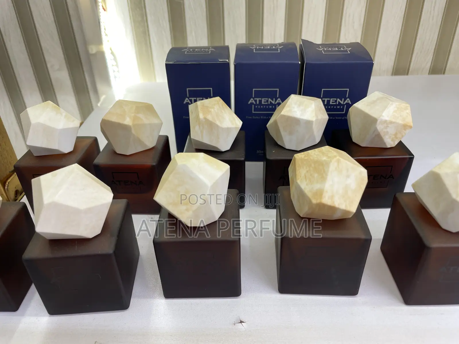 Affordable Luxury Perfume Kampala | 30ml Any Scent Available