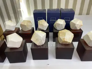 Affordable Luxury Perfume Kampala | 30ml Any Scent Available
