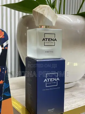 Best Perfume Deal in Kampala | 30ml Custom Perfume