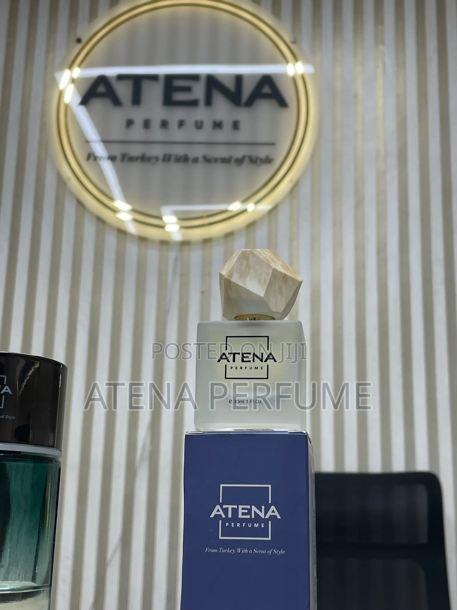 Best Perfume Deal in Kampala | 30ml Custom Perfume