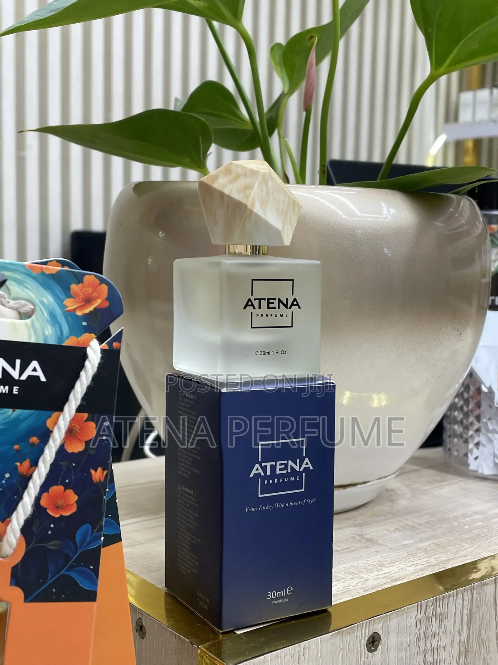 Best Perfume Deal in Kampala | 30ml Custom Perfume
