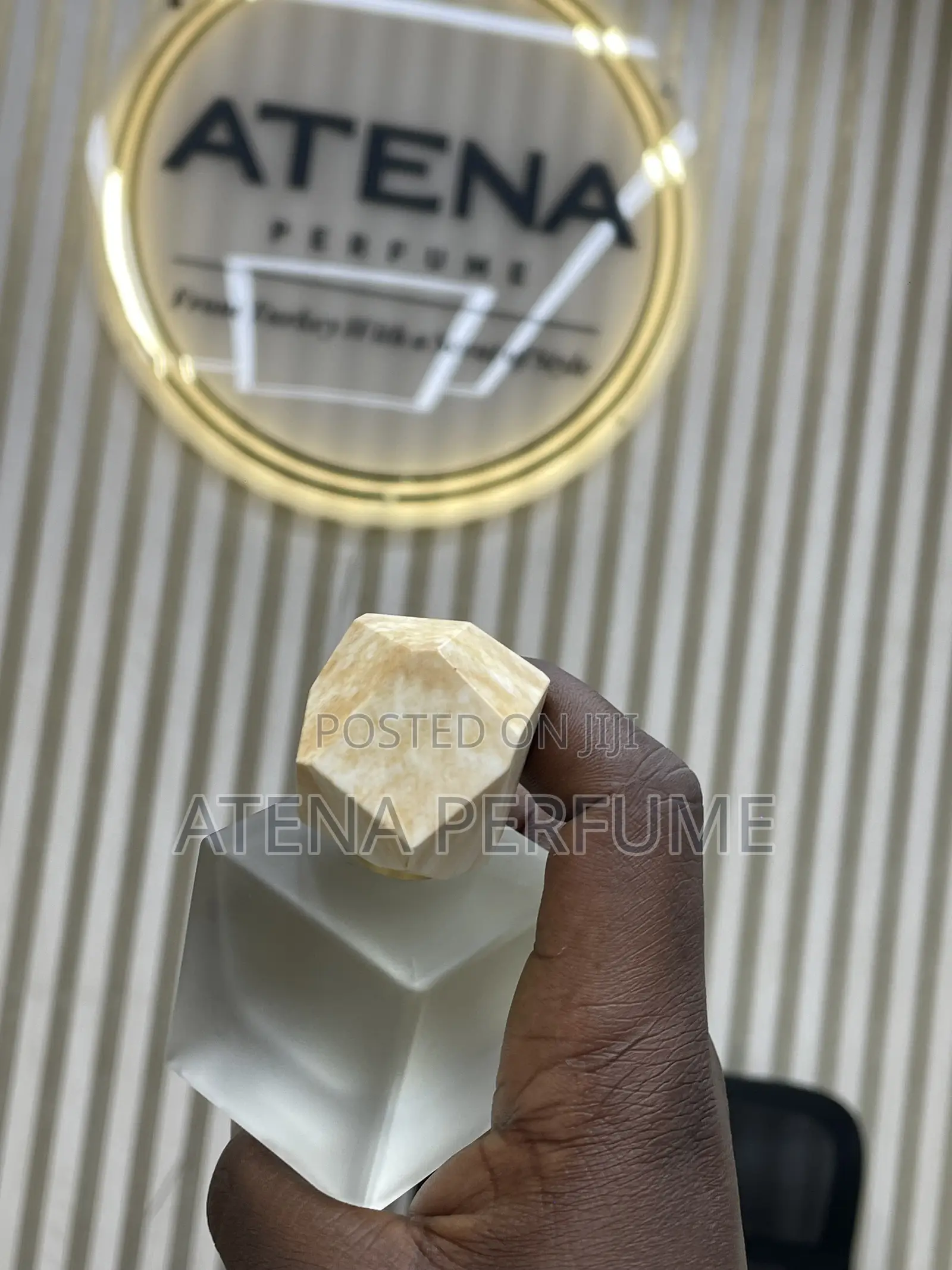 Best Perfume Deal in Kampala | 30ml Custom Perfume