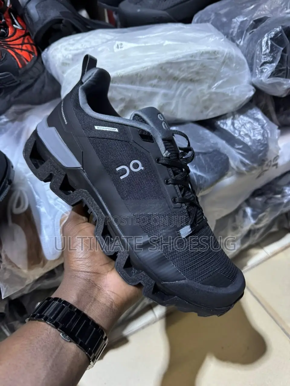 Oncloud Waterproof