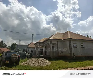 3bdrm Bungalow in Namugongo, Central Division for sale