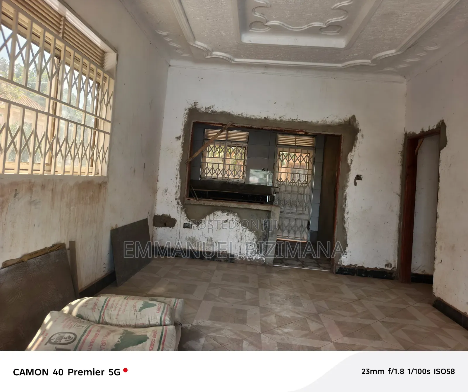 3bdrm Bungalow in Namugongo, Central Division for sale