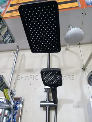 Shower Mixer ( Full Set )Bottom Good Quality ( All Types)