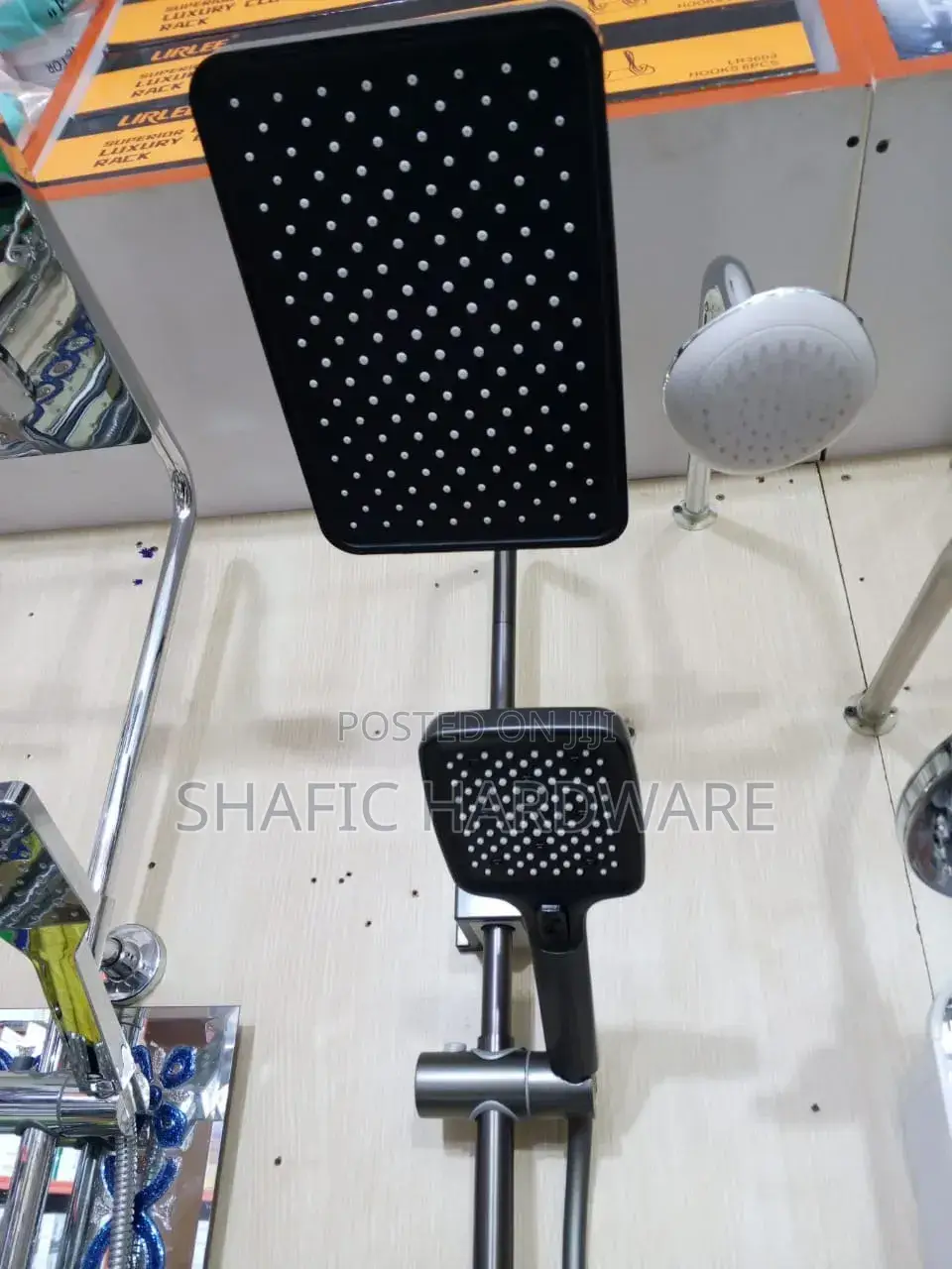 Shower Mixer ( Full Set )Bottom Good Quality ( All Types)