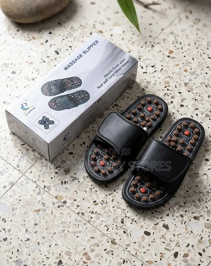Massage Slippers