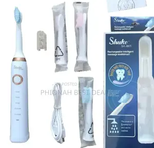 Shuke Massage Tooth Brush