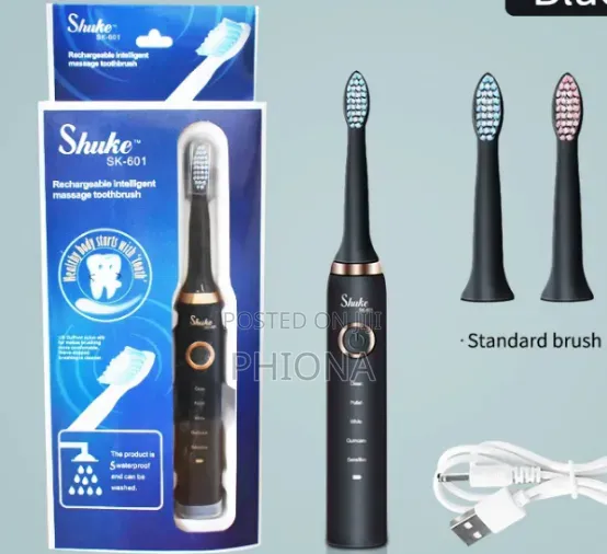 Shuke Massage Tooth Brush