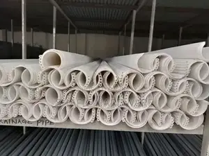Gutters 5 Inch Gentex For House( All Sizes)