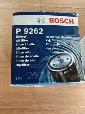 Oil Filter
