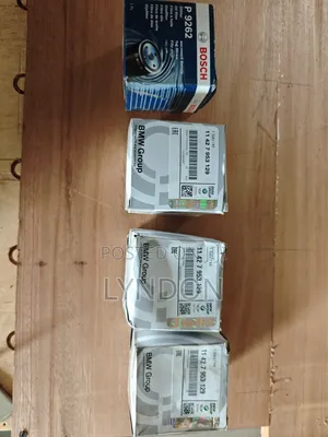 Oil Filter