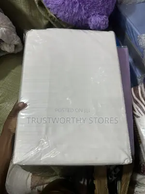 4piece Egyptian Cotton Bedsheets in 5x6 and 6x6