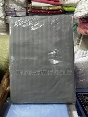 4piece Egyptian Cotton Bedsheets in 5x6 and 6x6