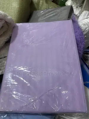 4piece Egyptian Cotton Bedsheets in 5x6 and 6x6