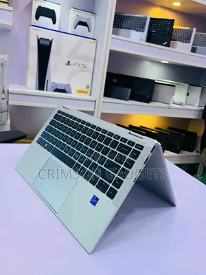 New Laptop HP EliteBook 1040 G8 8GB Intel Core i5 SSD 512GB