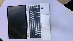 New Laptop HP EliteBook 1040 G8 8GB Intel Core i5 SSD 512GB