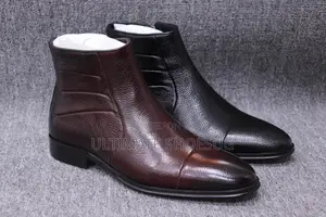 Clarks Gentle Ankle Chelsea Boots